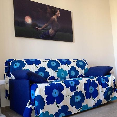 Casa Ombry Gallipoli Kamer foto