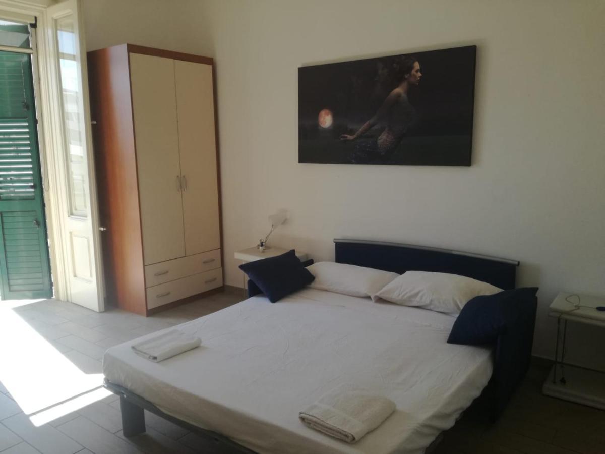 Casa Ombry Gallipoli Buitenkant foto