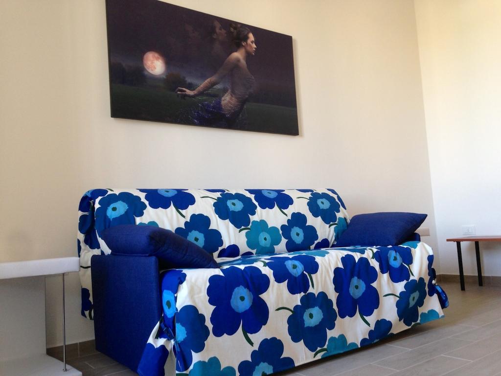 Casa Ombry Gallipoli Kamer foto