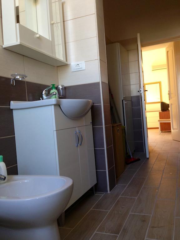 Casa Ombry Gallipoli Kamer foto